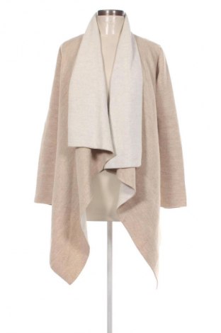 Damen Strickjacke Zara, Größe M, Farbe Beige, Preis € 18,99