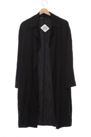 Cardigan de damă Zara, Mărime XS, Culoare Negru, Preț 35,99 Lei