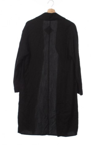 Cardigan de damă Zara, Mărime XS, Culoare Negru, Preț 35,99 Lei