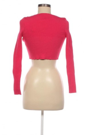 Damski kardigan Zara, Rozmiar S, Kolor Czerwony, Cena 88,99 zł