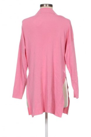 Damski kardigan Zara, Rozmiar S, Kolor Różowy, Cena 88,99 zł