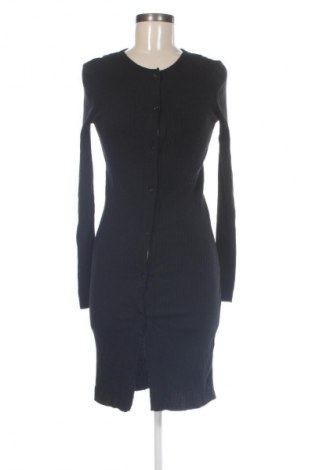 Cardigan de damă Zara, Mărime S, Culoare Negru, Preț 202,99 Lei