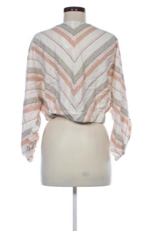 Cardigan de damă Zara, Mărime L, Culoare Multicolor, Preț 88,99 Lei