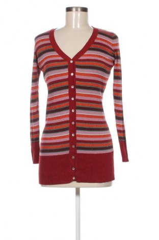 Γυναικεία ζακέτα Zara Knitwear, Μέγεθος L, Χρώμα Πολύχρωμο, Τιμή 17,99 €