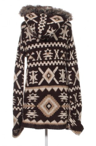 Cardigan de damă Zara Knitwear, Mărime M, Culoare Multicolor, Preț 88,99 Lei