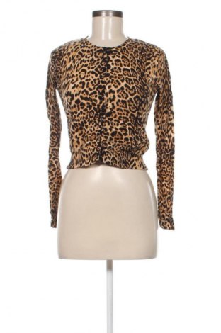 Dámsky kardigán Zara Knitwear, Velikost S, Barva Vícebarevné, Cena  439,00 Kč