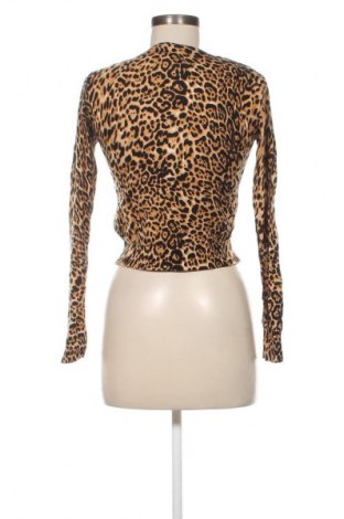 Dámsky kardigán Zara Knitwear, Velikost S, Barva Vícebarevné, Cena  439,00 Kč