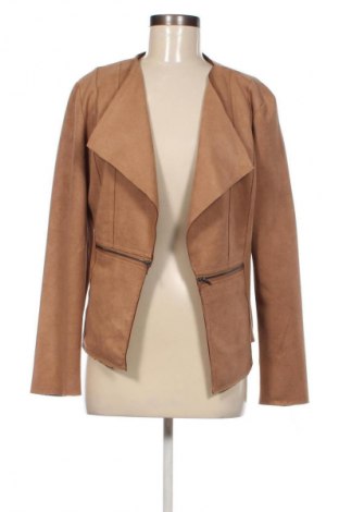 Damen Strickjacke Zero, Größe L, Farbe Braun, Preis € 28,99