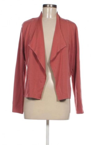 Damen Strickjacke Zero, Größe L, Farbe Braun, Preis € 11,99