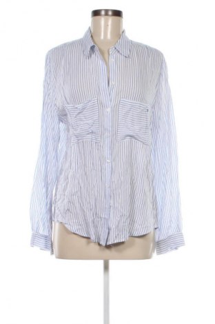 Damenbluse 17 & Co., Größe XL, Farbe Mehrfarbig, Preis 11,99 €
