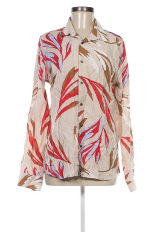 Damenbluse ADM, Größe L, Farbe Mehrfarbig, Preis 17,99 €