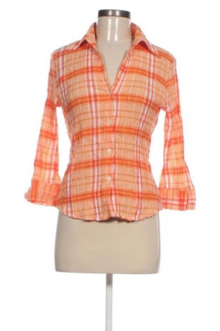 Damenbluse AND, Größe XL, Farbe Mehrfarbig, Preis 10,99 €