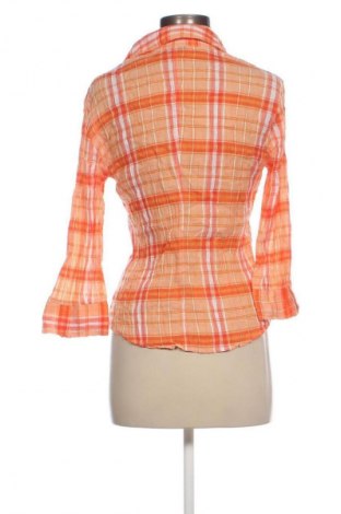 Damenbluse AND, Größe XL, Farbe Mehrfarbig, Preis 10,99 €