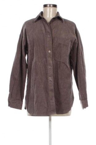 Dámská košile  ASOS, Velikost XL, Barva Hnědá, Cena  659,00 Kč