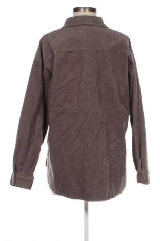 Dámská košile  ASOS, Velikost XL, Barva Hnědá, Cena  659,00 Kč