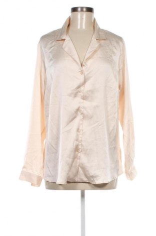 Damenbluse ASOS, Größe M, Farbe Ecru, Preis 13,99 €
