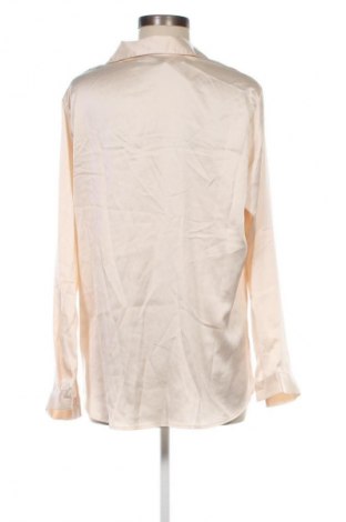 Damenbluse ASOS, Größe M, Farbe Ecru, Preis 13,99 €