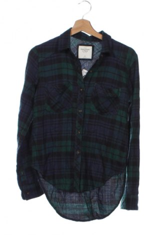 Damenbluse Abercrombie & Fitch, Größe XS, Farbe Mehrfarbig, Preis € 28,99