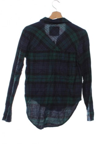 Damenbluse Abercrombie & Fitch, Größe XS, Farbe Mehrfarbig, Preis € 28,99