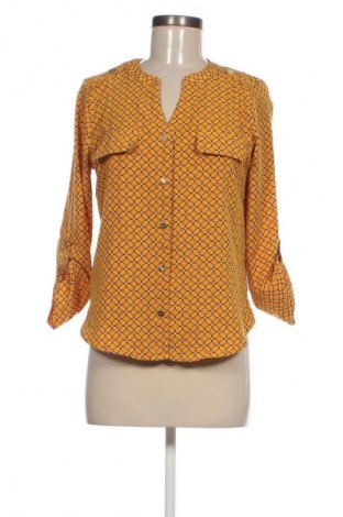 Damenbluse Adrienne Vittadini, Größe S, Farbe Mehrfarbig, Preis 32,99 €