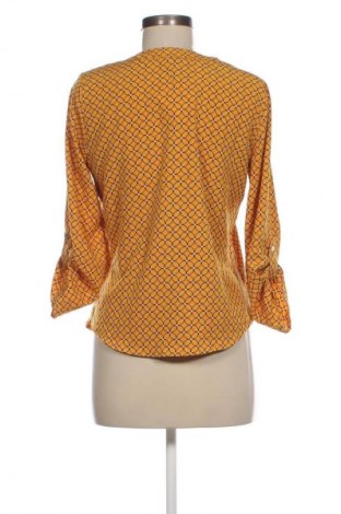 Damenbluse Adrienne Vittadini, Größe S, Farbe Mehrfarbig, Preis 32,99 €