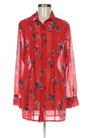 Damenbluse Alba Moda, Größe M, Farbe Mehrfarbig, Preis 11,99 €