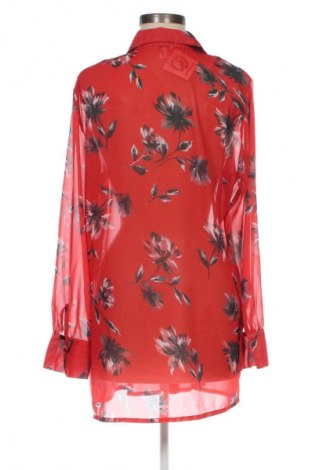 Damenbluse Alba Moda, Größe M, Farbe Mehrfarbig, Preis 11,99 €