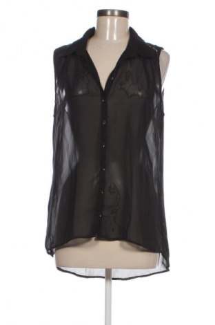 Damenbluse Amisu, Größe L, Farbe Schwarz, Preis 17,99 €