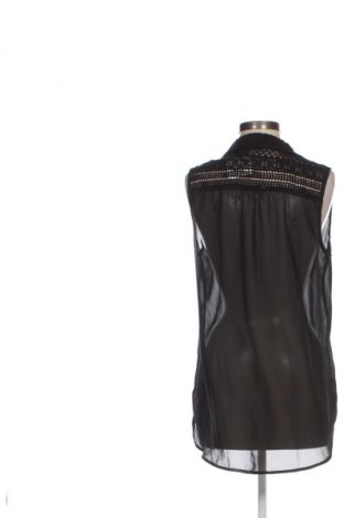 Damenbluse Amisu, Größe L, Farbe Schwarz, Preis 17,99 €