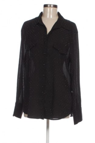 Damenbluse Amisu, Größe L, Farbe Schwarz, Preis 17,99 €