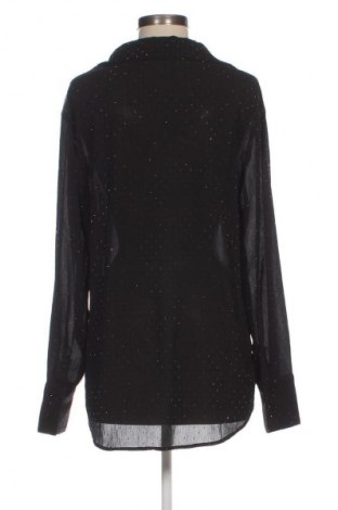 Damenbluse Amisu, Größe L, Farbe Schwarz, Preis 17,99 €