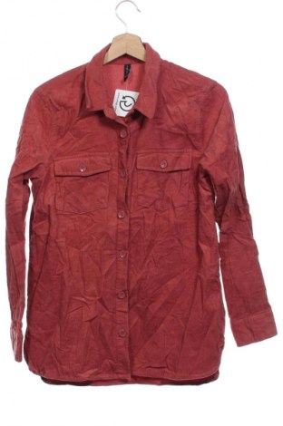 Cămașă de femei Amisu, Mărime XS, Culoare Roz, Preț 81,99 Lei