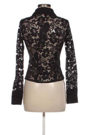 Damenbluse Amisu, Größe S, Farbe Schwarz, Preis 9,99 €