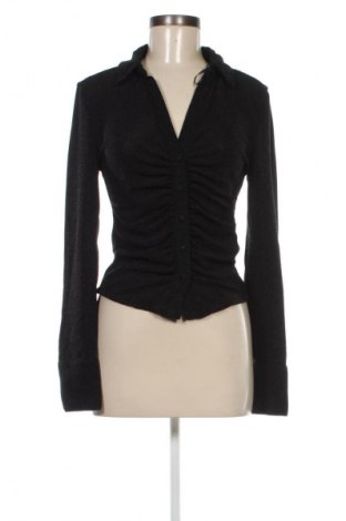 Damenbluse Amisu, Größe L, Farbe Schwarz, Preis 8,99 €
