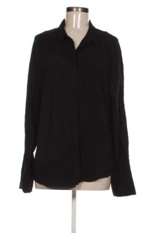Damenbluse Amisu, Größe XXL, Farbe Schwarz, Preis 17,99 €