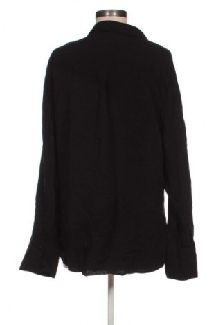 Damenbluse Amisu, Größe XXL, Farbe Schwarz, Preis 17,99 €