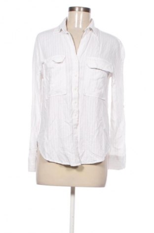 Damenbluse Amisu, Größe M, Farbe Weiß, Preis 8,99 €