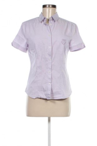 Dámská košile  Armani Jeans, Velikost XL, Barva Fialová, Cena  1 750,00 Kč