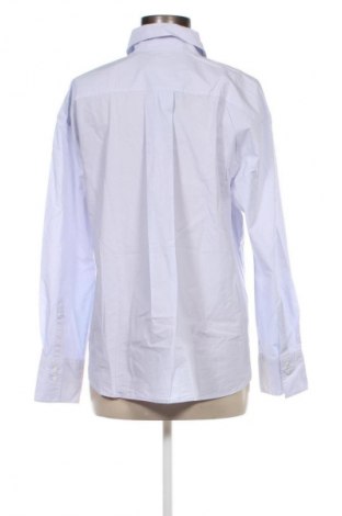 Damenbluse Artigiano Asoni, Größe L, Farbe Lila, Preis 177,99 €