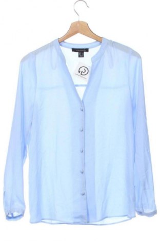 Damenbluse Atmosphere, Größe XS, Farbe Blau, Preis € 17,99