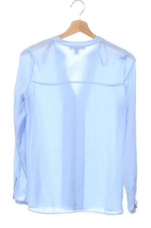Damenbluse Atmosphere, Größe XS, Farbe Blau, Preis € 17,99