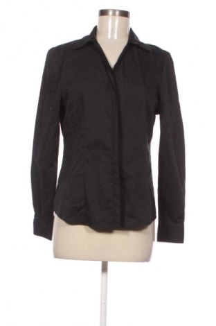 Damenbluse Atmosphere, Größe M, Farbe Schwarz, Preis € 8,99