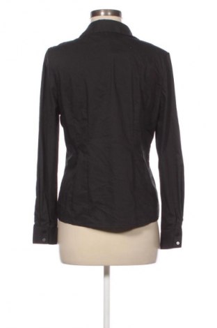 Damenbluse Atmosphere, Größe M, Farbe Schwarz, Preis € 8,99