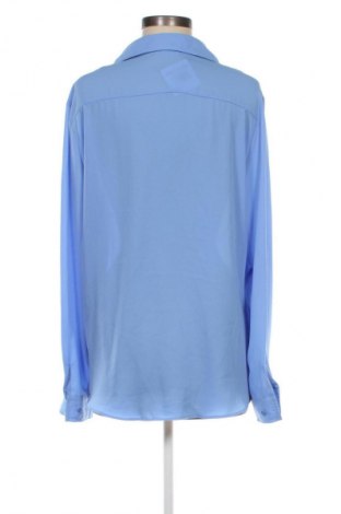 Damenbluse Atmosphere, Größe XL, Farbe Blau, Preis 17,99 €