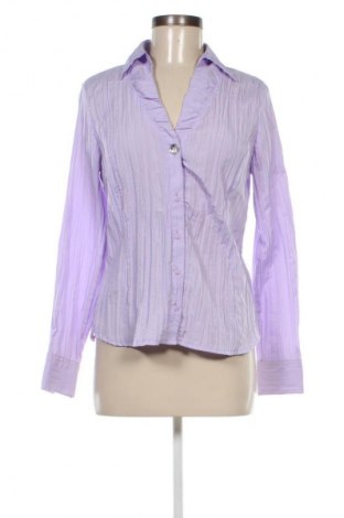 Cămașă de femei Authentic Clothing Company, Mărime M, Culoare Mov deschis, Preț 36,99 Lei