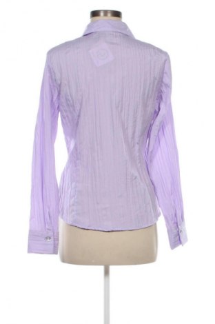 Cămașă de femei Authentic Clothing Company, Mărime M, Culoare Mov deschis, Preț 36,99 Lei