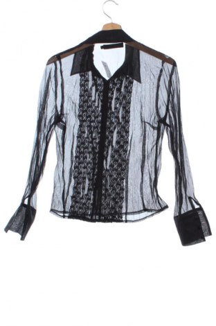 Damenbluse B.Young, Größe XS, Farbe Schwarz, Preis 23,99 €