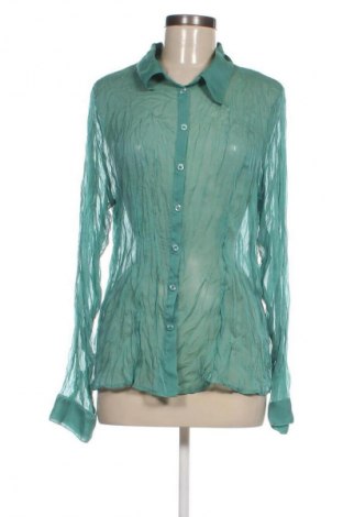 Damenbluse B.Young, Größe XXL, Farbe Grün, Preis € 23,99