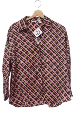 Damenbluse B.Young, Größe XS, Farbe Mehrfarbig, Preis 9,99 €
