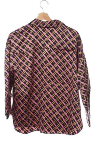 Damenbluse B.Young, Größe XS, Farbe Mehrfarbig, Preis 9,99 €